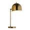 Swedish B075 Table Lamp in Brass from Bergboms, 1960, Image 1