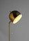 Swedish B075 Table Lamp in Brass from Bergboms, 1960, Image 7