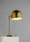 Swedish B075 Table Lamp in Brass from Bergboms, 1960 2