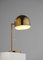 Swedish B075 Table Lamp in Brass from Bergboms, 1960 3