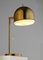 Swedish B075 Table Lamp in Brass from Bergboms, 1960 5