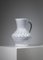 French G653 Pitcher in Ceramic by Roger Capron, 1960 3