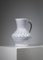 French G653 Pitcher in Ceramic by Roger Capron, 1960, Image 3