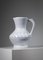 French G653 Pitcher in Ceramic by Roger Capron, 1960 6