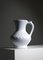 French G653 Pitcher in Ceramic by Roger Capron, 1960 5