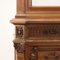 Neo-Renaissance Style Dresser with Mirror, Image 6