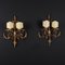 Sconces in Neoclassical Style, Set of 2 1