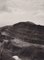 Hanna Seidel, Venezuelan Mountain Landscape, Black and White Photograph, 1960s 2