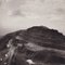Hanna Seidel, Venezuelan Mountain Landscape, Black and White Photograph, 1960s 1