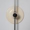 Coupé Wall Arc Lamp attributed to Joe Colombo for O-Luce, 1960s, Image 12
