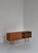 Danish Modern Oak and Rattan Model RY26 Sideboard attributed to Hans J. Wegner, 1960s 5