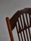 Rocking Chair Art Nouveau attribué à Gustav Siegel pour Jacob & Josef Kohn, Autriche, 1904 18