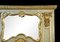 Miroir Trumeau Louis XV, 1890s, Set de 2 5