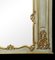 Louis XV Trumeau Mirror, 1890s, Set of 2 4