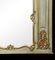 Miroir Trumeau Louis XV, 1890s, Set de 2 4