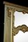 Louis XV Trumeau Mirror, 1890s, Set of 2 6