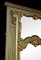 Louis XV Trumeau Mirror, 1890s, Set of 2, Image 6