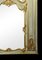 Miroir Trumeau Louis XV, 1890s, Set de 2 3
