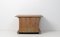 Antique Swedish Folk Art Sideboard, Image 12