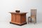 Antikes schwedisches Volkskunst Sideboard 4