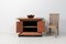 Antique Swedish Folk Art Sideboard 3