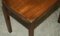 Tables Gigognes Vintage de Harrods, Set de 3 10