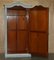 Antique French Wardrobe with Mirrored Door from Mellier & Co 14