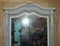 Armadio antico con anta a specchio di Mellier & Co., Francia, Immagine 2