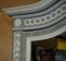 Armario francés antiguo con puerta de espejo de Mellier & Co, Imagen 5
