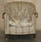 Antique Chesterfield Armchairs from Howard & Sons, 1870, Set of 2, Image 14