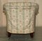 Antique Chesterfield Armchairs from Howard & Sons, 1870, Set of 2, Image 17