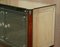 Mid-Century Modern Italian Venetian Glass Sideboard, 1970, Image 7