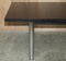Mid-Century Modern Extendable Dining Table by Marcel Breuer 13
