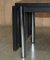 Mid-Century Modern Extendable Dining Table by Marcel Breuer 4