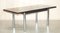 Table de Salle à Manger à Rallonge Mid-Century Moderne par Marcel Breuer 11
