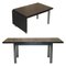 Mid-Century Modern Extendable Dining Table by Marcel Breuer 1