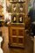 18th Century Flemish Parquetry Cabinet and Base 5