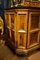 18th Century Flemish Parquetry Cabinet and Base 7