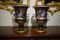 19th Century Viennese Royal Urns, Set of 2, Image 2