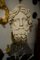 Buste de Tête à la Grecque, 20ème Siècle en Marbre Sculpté à la Main 2
