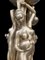 20th Century Gilt Bronze the World Is Yours Statue 4