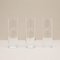 Crystal Glasses, 1970s, Set of 3, Image 5