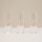 Crystal Glasses, 1970s, Set of 3, Image 4