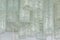 Große Einbauleuchte aus Murano-Eisglas, Doria zugeschrieben, Deutschland, 1960er 5