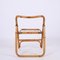 Bamboo Dal Vera Folding Chair, Italy, 1960s, Image 9