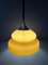 Mid-Century Space Age Pendant Lamp, 1970s, Image 7