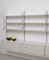 Vintage 606 Shelving Unit by Dieter Rams for Vitsoe, 1960s, Image 3