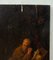 Después de Gerrit Dou, ermitaño, siglo XVII, óleo sobre tabla, Imagen 4