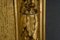 HW Cavatty, Bambino davanti al ritratto, 1800, Olio su tela, Con cornice, Immagine 9