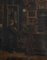 HW Cavatty, Bambino davanti al ritratto, 1800, Olio su tela, Con cornice, Immagine 3